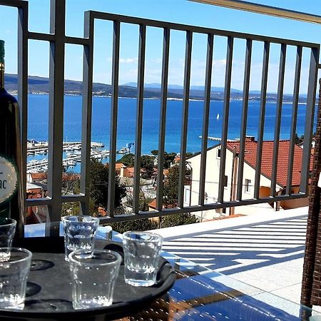 Apartment Port View Crikvenica Exterior photo