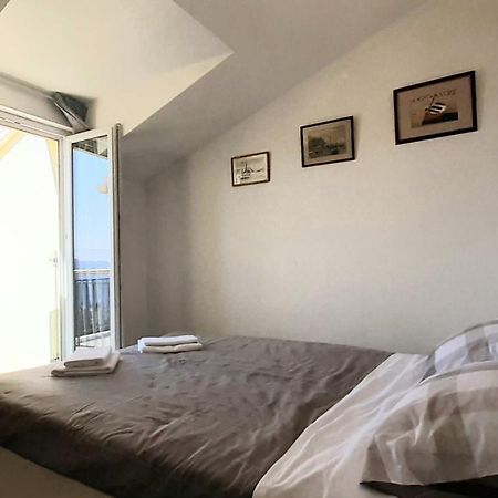 Apartment Port View Crikvenica Exterior photo