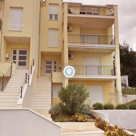 Apartment Port View Crikvenica Exterior photo