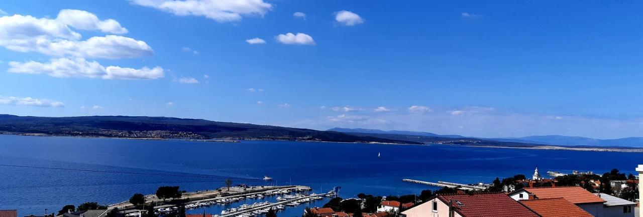 Apartment Port View Crikvenica Exterior photo