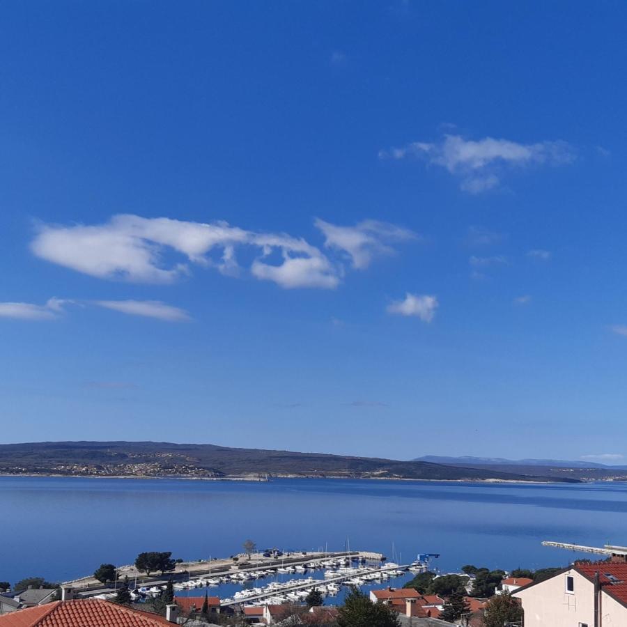 Apartment Port View Crikvenica Exterior photo