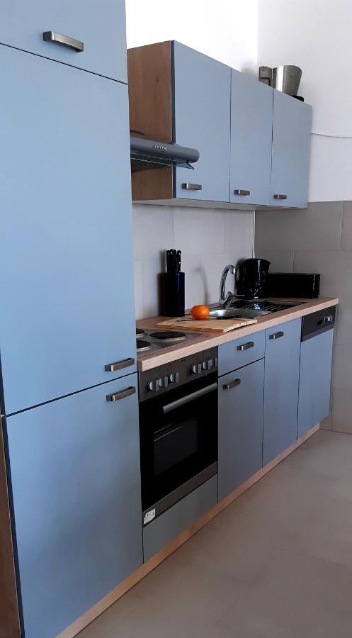 Apartment Port View Crikvenica Exterior photo