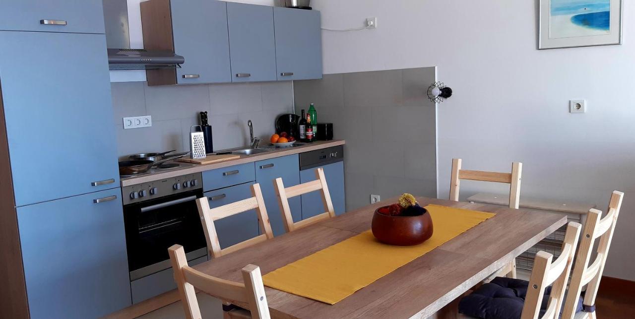 Apartment Port View Crikvenica Exterior photo