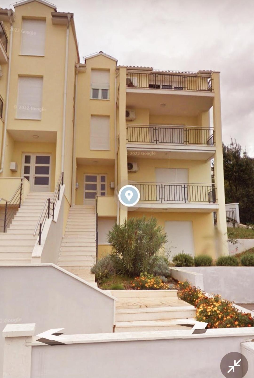 Apartment Port View Crikvenica Exterior photo